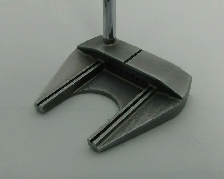 Lincs_golf Odyssey California US 101 #7 Limited Edition Putter 7 Lincs_golf Odyssey California US 101 #7 Limited Edition Putter - Image 5