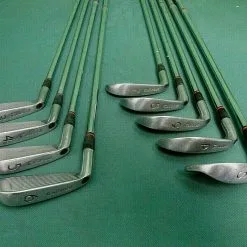 Lincs_golf Set Of 9 X Callaway Bobby Jones Irons 3-SW Regular Steel Shaft Golf Pride Grips -Clubs Sales Shop s l1600 3fccdcfb 91c7 4a10 8308 b61da476bc4b