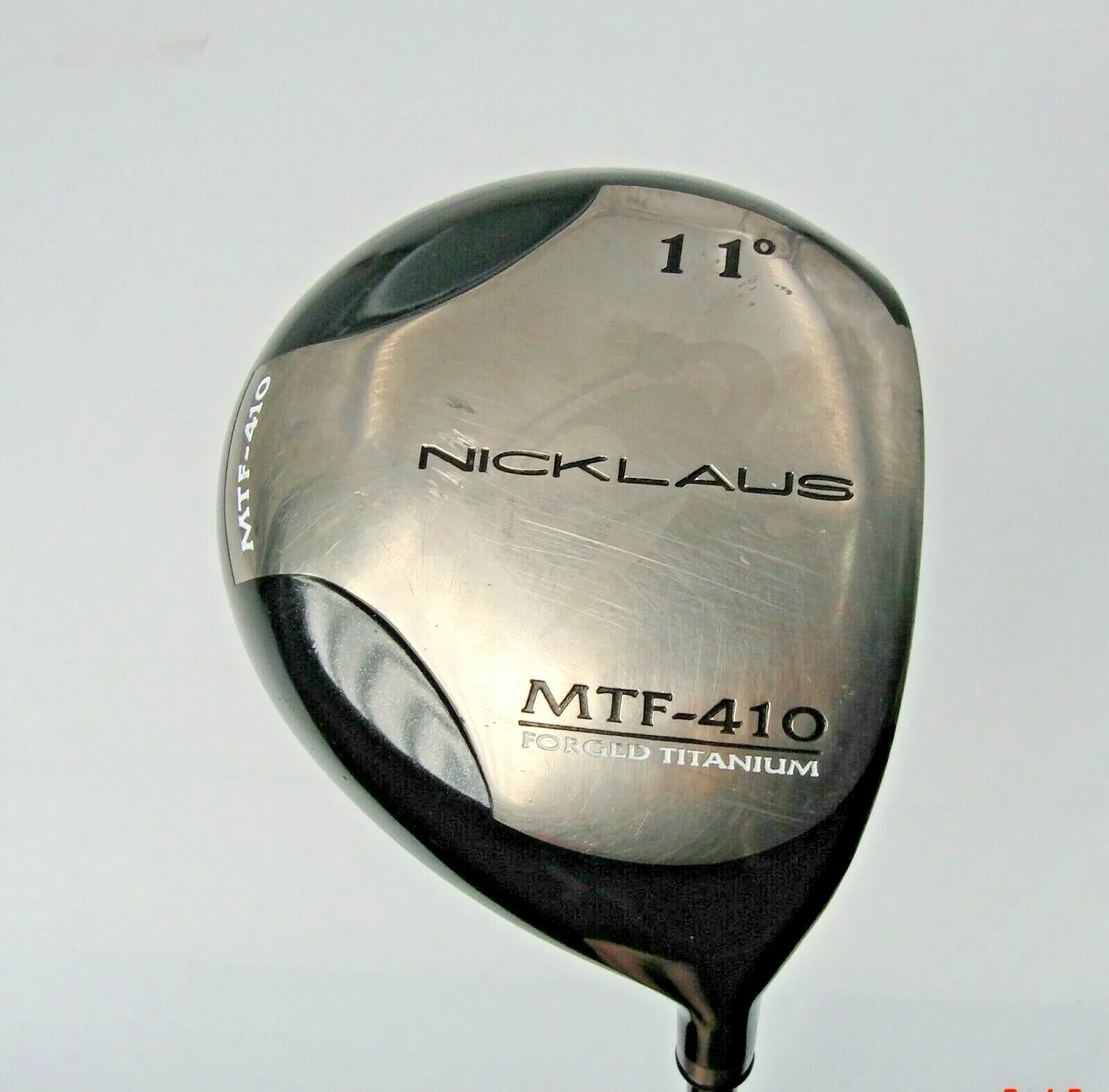 Lincs_golf Nicklaus MTF-410 11° Driver Regular Graphite Shaft Nicklaus Grip 3 Lincs_golf Nicklaus MTF-410 11° Driver Regular Graphite Shaft Nicklaus Grip