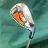 Lincs_golf Cobra Amp Gap A Wedge Regular Graphite Shaft Golf Pride Grip