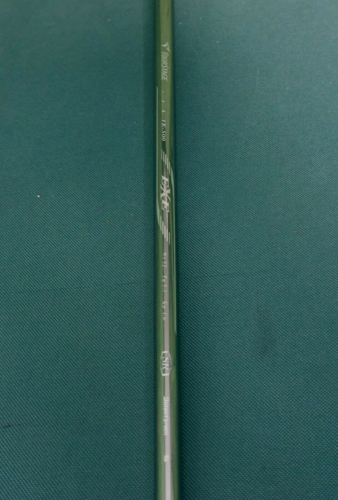 Lincs_golf Bridgestone Tour Stage EXE 10° Driver Seniors Graphite Shaft Tour Stage Grip 6 Lincs_golf Bridgestone Tour Stage EXE 10° Driver Seniors Graphite Shaft Tour Stage Grip - Image 4