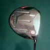 Lincs_golf Maruman Shuttle I4000AR 460 10° Driver Regular Graphite Shaft Golf Pride Grip