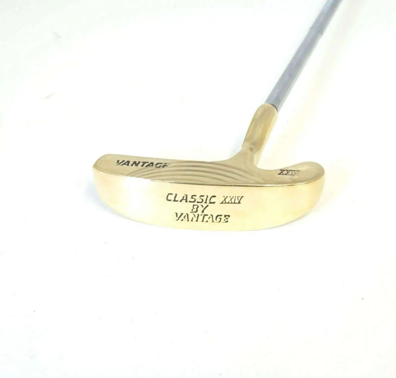 Lincs_golf Polished Vantage Classic XXIV Putter 10 Lincs_golf Polished Vantage Classic XXIV Putter - Image 8