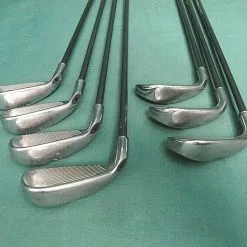 Lincs_golf Set Of 7 X Japan Model Big Bertha 4-10 Irons Stiff Graphite Shaft -Clubs Sales Shop s l1600 44fd3596 a67c 457e aad5 e63324de06e9