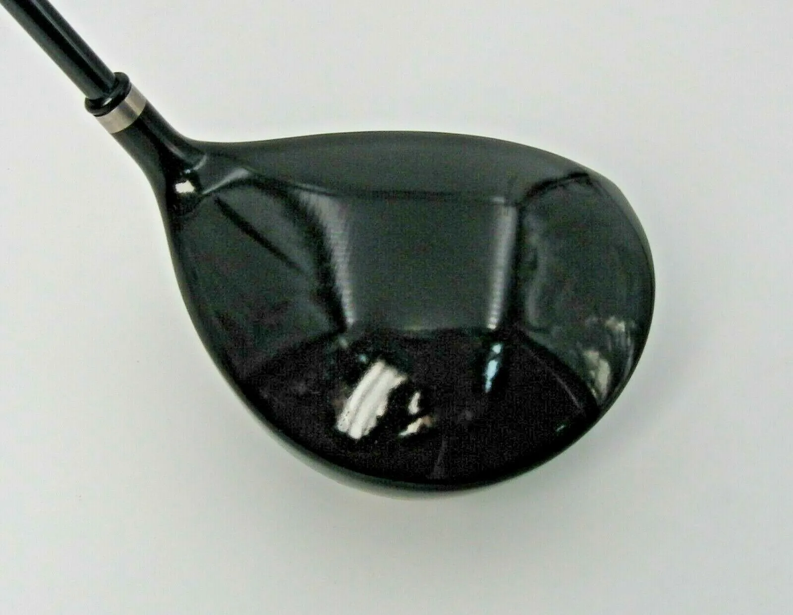 Lincs_golf Nicklaus MTF-410 11° Driver Regular Graphite Shaft Nicklaus Grip 5 Lincs_golf Nicklaus MTF-410 11° Driver Regular Graphite Shaft Nicklaus Grip - Image 3