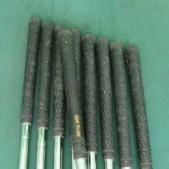 Lincs_golf Set Of 9 X Callaway Bobby Jones Irons 3-SW Regular Steel Shaft Golf Pride Grips -Clubs Sales Shop s l1600 462740de dff5 4bec 80d4 27d80321128a