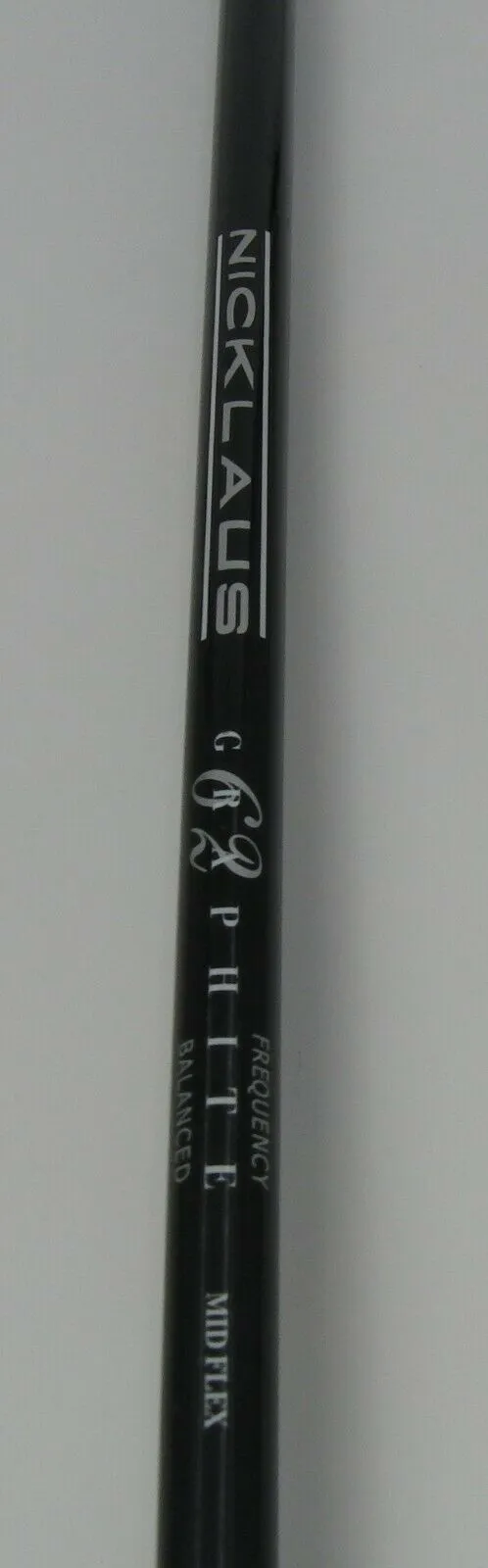 Lincs_golf Nicklaus MTF-410 11° Driver Regular Graphite Shaft Nicklaus Grip 6 Lincs_golf Nicklaus MTF-410 11° Driver Regular Graphite Shaft Nicklaus Grip - Image 4