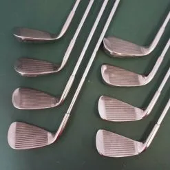 Lincs_golf Vintage Ladies Set Of 8 X Lady Craigton Stainless Irons 4-SW Ladies Steel Shaft -Clubs Sales Shop s l1600 46efce02 3cc3 4c87 be89 731e1ee02a62