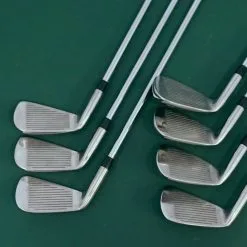 Lincs_golf Set Of 7 X Lynx Parallax Tour Irons 4-PW Stiff Steel Shafts Fogan Grips -Clubs Sales Shop s l1600 4721ed02 5b25 4d13 a033 904cc7d052bf