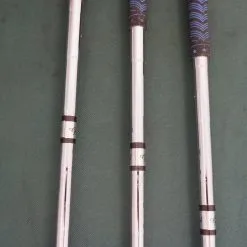 Lincs_golf Vintage Ladies Set Of 3 X RAM Golden Girl 1, 3 & 5 Woods Ladies Steel Shaft -Clubs Sales Shop s l1600 472d5e74 6d6a 41a3 923a c93af1ed113f