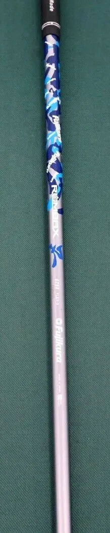 Lincs_golf Titleist VG3 15° 3 Wood Stiff Graphite Shaft TaylorMade Grip 7 Lincs_golf Titleist VG3 15° 3 Wood Stiff Graphite Shaft TaylorMade Grip - Image 5