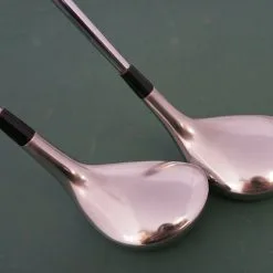 Lincs_golf Vintage Ladies Set Of 2 X Mizuno Astron Generation 2 3 & 5 Wood Ladies Steel -Clubs Sales Shop s l1600 483d5516 2013 4078 88a5 695f7716b6ca