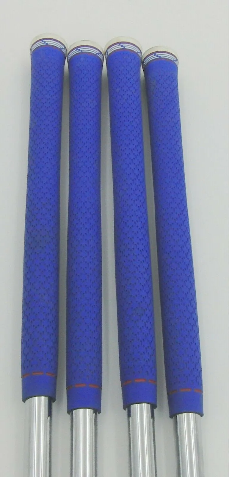 Lincs_golf Set 4 X Cobra King F8 One Length Irons 7-PW Regular Steel Shafts Cobra Grips 8 Lincs_golf Set 4 X Cobra King F8 One Length Irons 7-PW Regular Steel Shafts Cobra Grips - Image 6