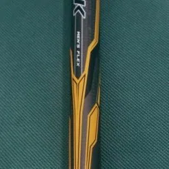 Lincs_golf Wilson Ultra 15° Wood Stiff Graphite Shaft Wilson Grip 11 Lincs_golf Wilson Ultra 15° Wood Stiff Graphite Shaft Wilson Grip -Clubs Sales Shop s l1600 495f5c78 6ef6 4548 9a93 f64671b7995d