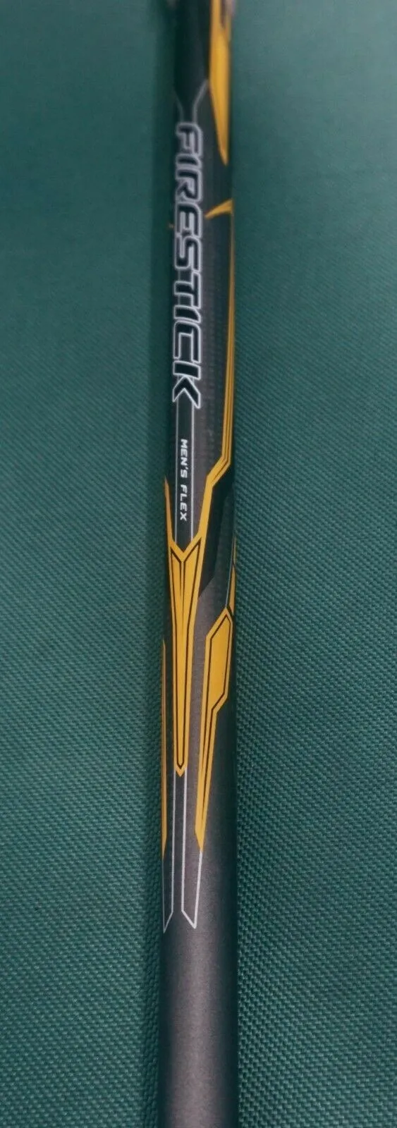 Lincs_golf Wilson Ultra 15° Wood Stiff Graphite Shaft Wilson Grip 6 Lincs_golf Wilson Ultra 15° Wood Stiff Graphite Shaft Wilson Grip - Image 4