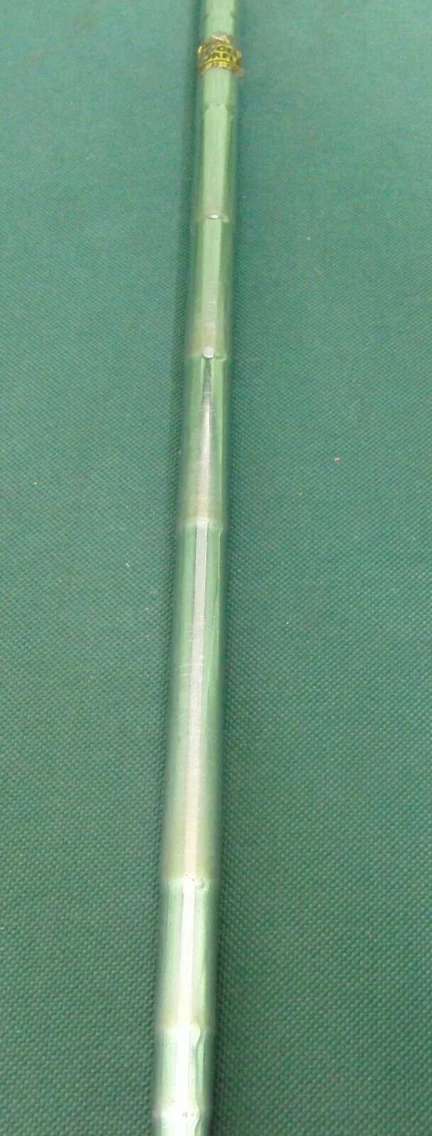 Lincs_golf John Letters PGA European Tour Forged Sand Wedge Regular Steel Shaft 5 Lincs_golf John Letters PGA European Tour Forged Sand Wedge Regular Steel Shaft - Image 3