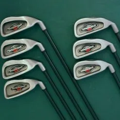 Lincs_golf Set Of 7 X Callaway Big Bertha Irons 4-PW Firm Graphite Shafts Callaway Grips 9 Lincs_golf Set Of 7 X Callaway Big Bertha Irons 4-PW Firm Graphite Shafts Callaway Grips -Clubs Sales Shop s l1600 4ad258ea fcc7 4e27 8719 66d6933d9ffa