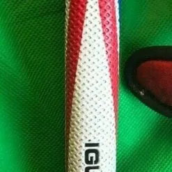 Lincs_golf Odyssey White Steel 2 Ball Putter 85cm Long + Headcover -Clubs Sales Shop s l1600 4b63df47 6cb0 4061 97d6 493f9be5a831