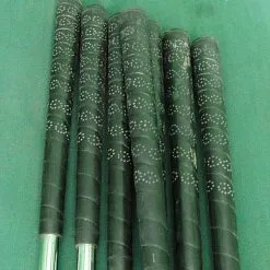 Lincs_golf Set Of 7 X Wilson Reflex Irons 4-PW Stiff Steel Shafts Royal Grips -Clubs Sales Shop s l1600 4c6ad63e f6f9 49fb a924 0fb1da9722b0