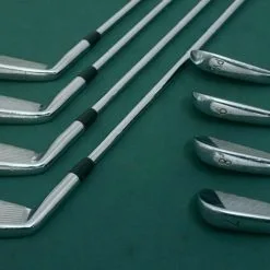 Lincs_golf Set Of 8 X Maxfli Australian Blade Irons 3-PW Regular Steel Shafts Geoleap Grips -Clubs Sales Shop s l1600 4cba7241 fb9f 42df b286 4c35e301b8ed
