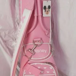 Lincs_golf Ladies 6 Division Disney Mickey Mouse Tour Cart Golf Clubs Bag + 3 Head Covers -Clubs Sales Shop s l1600 4d061419 079a 480e 9fff 03998ca9e18c