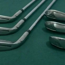 Lincs_golf Set 6 X TaylorMade RBladeZ Irons 5-PW Regular Steel Shafts Lamkin Grips -Clubs Sales Shop s l1600 4d6bb9ff f393 4cbe b21c 1107258f7210