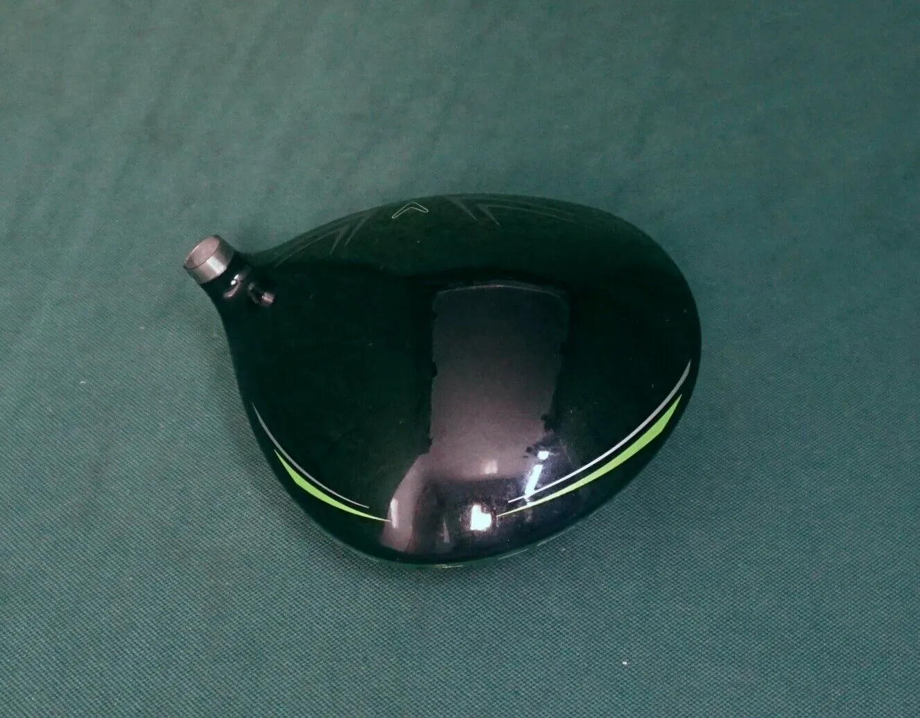 Lincs_golf Callaway GBB Epic Forged 10.5° Driver HEAD ONLY 5 Lincs_golf Callaway GBB Epic Forged 10.5° Driver HEAD ONLY - Image 3