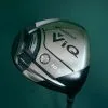 Lincs_golf Bridgestone Tour Stage ViQ 10.5° Driver Regular Graphite Shaft Tourstage Grip