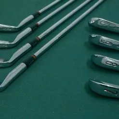Lincs_golf Set Of 8 X Ben Hogan Legend 35th Anniversary Irons 3-EW Regular Steel Shafts -Clubs Sales Shop s l1600 4f48fafd 17bb 4469 a301 2c9c5a6b3ac8