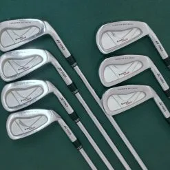 Lincs_golf Set Of 7 X Yonex V Mass Tour Irons 3-9 Regular Steel Shafts Mixed Grips -Clubs Sales Shop s l1600 50050e35 25a5 4fe9 9978 b5c0c70ed6ad