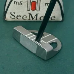 Lincs_golf SeeMore M5 Putter + Head Cover -Clubs Sales Shop s l1600 5056fa81 6410 4bfa 9bda 93e3b72fb23c