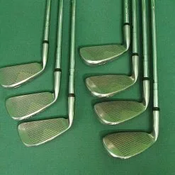 Lincs_golf Set Of 7 X Lynx Black Cat Irons 4-PW Regular Steel Shafts LYNX Grips -Clubs Sales Shop s l1600 50c3ad29 fa4f 4cc2 badc ffc8c8d32206