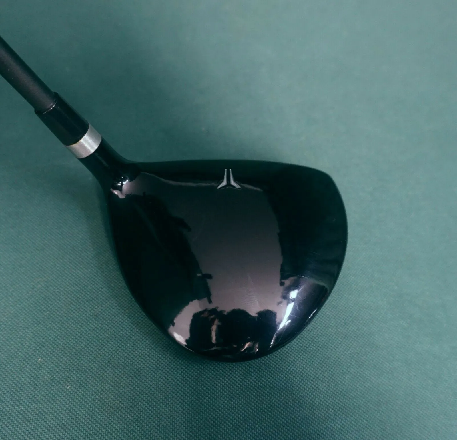 Lincs_golf Wilson Ultra 15° Wood Stiff Graphite Shaft Wilson Grip 5 Lincs_golf Wilson Ultra 15° Wood Stiff Graphite Shaft Wilson Grip - Image 3