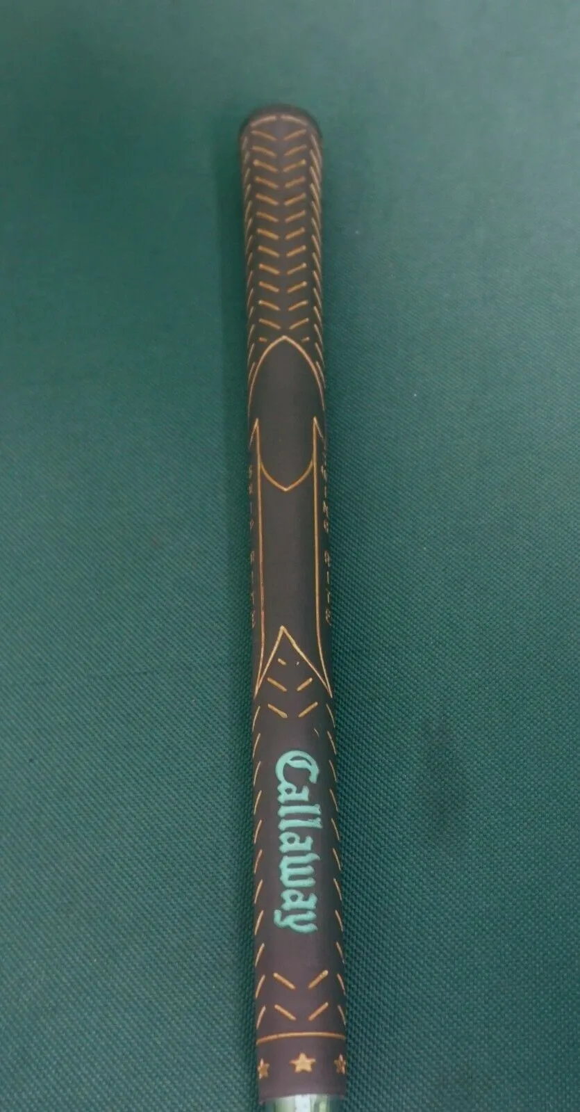 Lincs_golf Ladies Callaway The Deuce Big Bertha War Bird 2 Wood Ladies Steel Shaft 7 Lincs_golf Ladies Callaway The Deuce Big Bertha War Bird 2 Wood Ladies Steel Shaft - Image 5