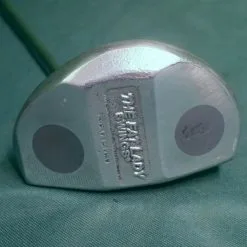 Lincs_golf Bobby Grace The Fat Lady Swings Putter -Clubs Sales Shop s l1600 51fc0c98 7114 4a2e 852f 80be768e1209