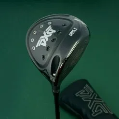 Lincs_golf PXG 0811 LX 10.5° Driver Regular Graphite Shaft Golf Pride Grip