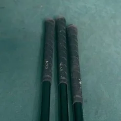 Lincs_golf Set Of 3 Maruman Exim 3 , 5 & 7 Woods Regular Graphite Shafts Exim Grips -Clubs Sales Shop s l1600 527660a7 9a8d 4387 9fb7 792505dcd9ca