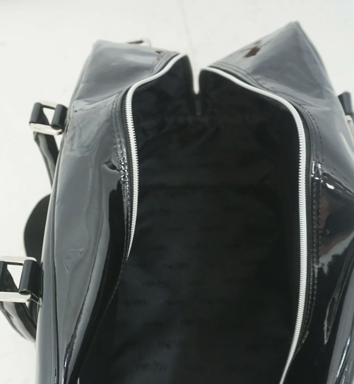 Lincs_golf Honma Golf Boston Bag 6 Lincs_golf Honma Golf Boston Bag - Image 4