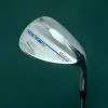 Lincs_golf King Cobra One 56° Wedge Regular Steel Shaft Cobra Grip