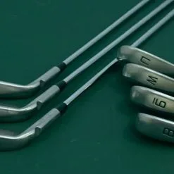 Lincs_golf Set 7 X Ping I Series E1 Green Dot Irons 5-PW + UW Regular Steel Shafts -Clubs Sales Shop s l1600 551df063 28bf 42b0 9bf6 656016d739c1