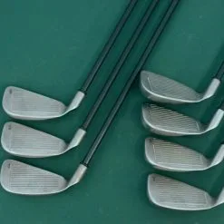 Lincs_golf Set Of 7 X Callaway Big Bertha Irons 4-PW Firm Graphite Shafts Callaway Grips 10 Lincs_golf Set Of 7 X Callaway Big Bertha Irons 4-PW Firm Graphite Shafts Callaway Grips -Clubs Sales Shop s l1600 55f95c4a 2efa 4b45 8c5b 8f9e50031295