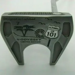 Lincs_golf Odyssey California US 101 #7 Limited Edition Putter 19 Lincs_golf Odyssey California US 101 #7 Limited Edition Putter -Clubs Sales Shop s l1600 56330de0 4713 474a 9738 81172ac61535