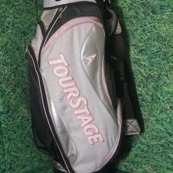 Lincs_golf 7 Division Bridgestone Tour Stage Tour Cart Golf Clubs Bag Ladies ? -Clubs Sales Shop s l1600 58ab6414 f140 40ce a26a 69f1746ec9f0