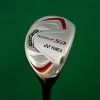Lincs_golf Yonex Nanov SD 19° 3 Hybrid Stiff Graphite Shaft Yonex Grip