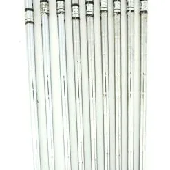 Lincs_golf Vintage Set Of 9 X Spalding Pro Caliber Tour Balanced Irons 3-SW Regular Steel 12 Lincs_golf Vintage Set Of 9 X Spalding Pro Caliber Tour Balanced Irons 3-SW Regular Steel -Clubs Sales Shop s l1600 5959b2bc 000c 4305 a117 1fe463a1c790