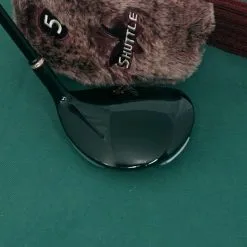 Lincs_golf Ladies Maruman Shuttle Maraging 21° 5 Wood Ladies Graphite Shaft Maruman Grip -Clubs Sales Shop s l1600 59609892 31f6 45f0 91b2 b9a45057342c