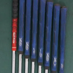 Lincs_golf Set Of 8 X Mizuno MP32 GF Forged Irons 3-PW Regular Steel Shafts Mixed Grips -Clubs Sales Shop s l1600 59736b19 7fbb 47a8 a070 b66470db66eb