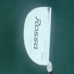 Lincs_golf TaylorMade Rossa MA-81 Ghost Tour Putter