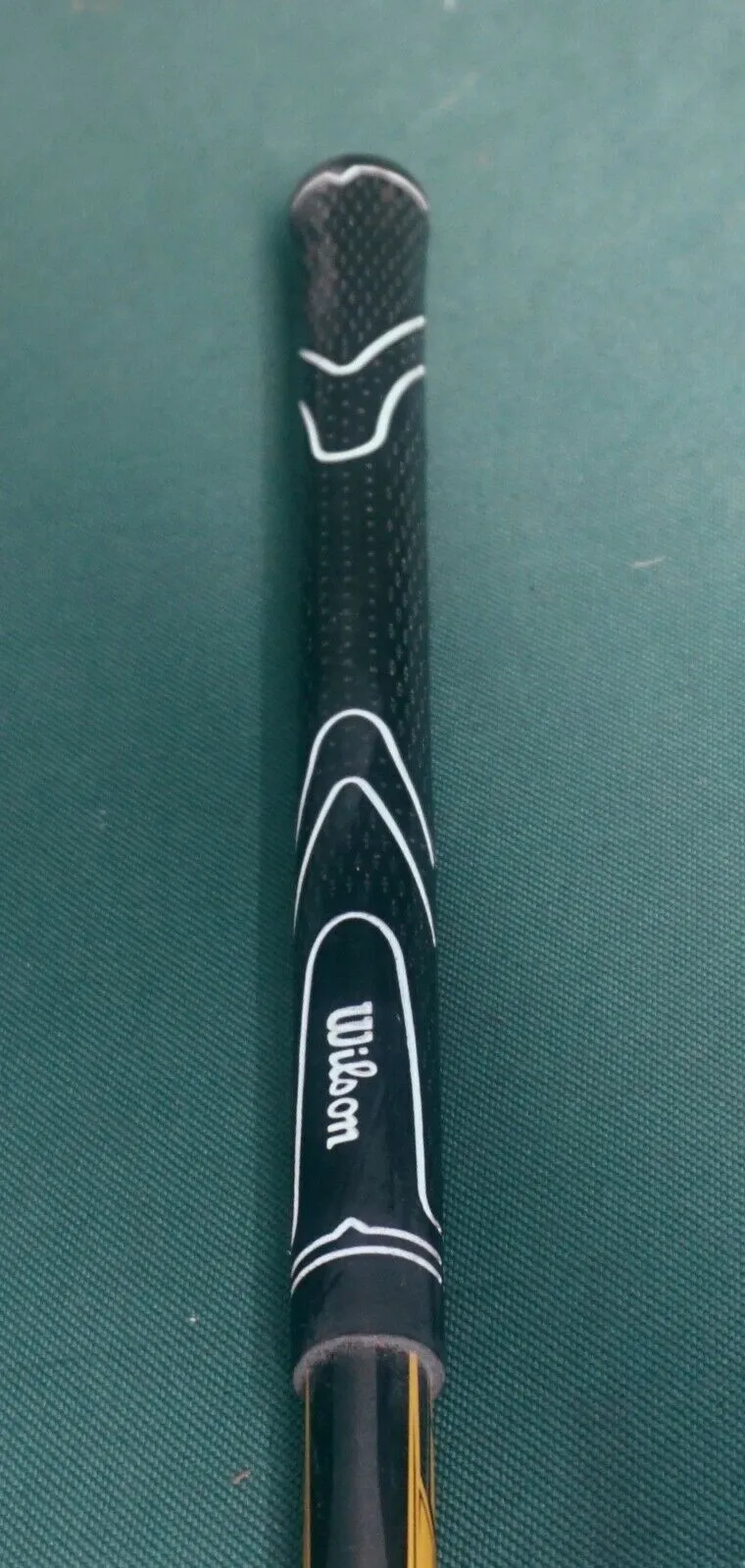 Lincs_golf Wilson Ultra 15° Wood Stiff Graphite Shaft Wilson Grip 7 Lincs_golf Wilson Ultra 15° Wood Stiff Graphite Shaft Wilson Grip - Image 5