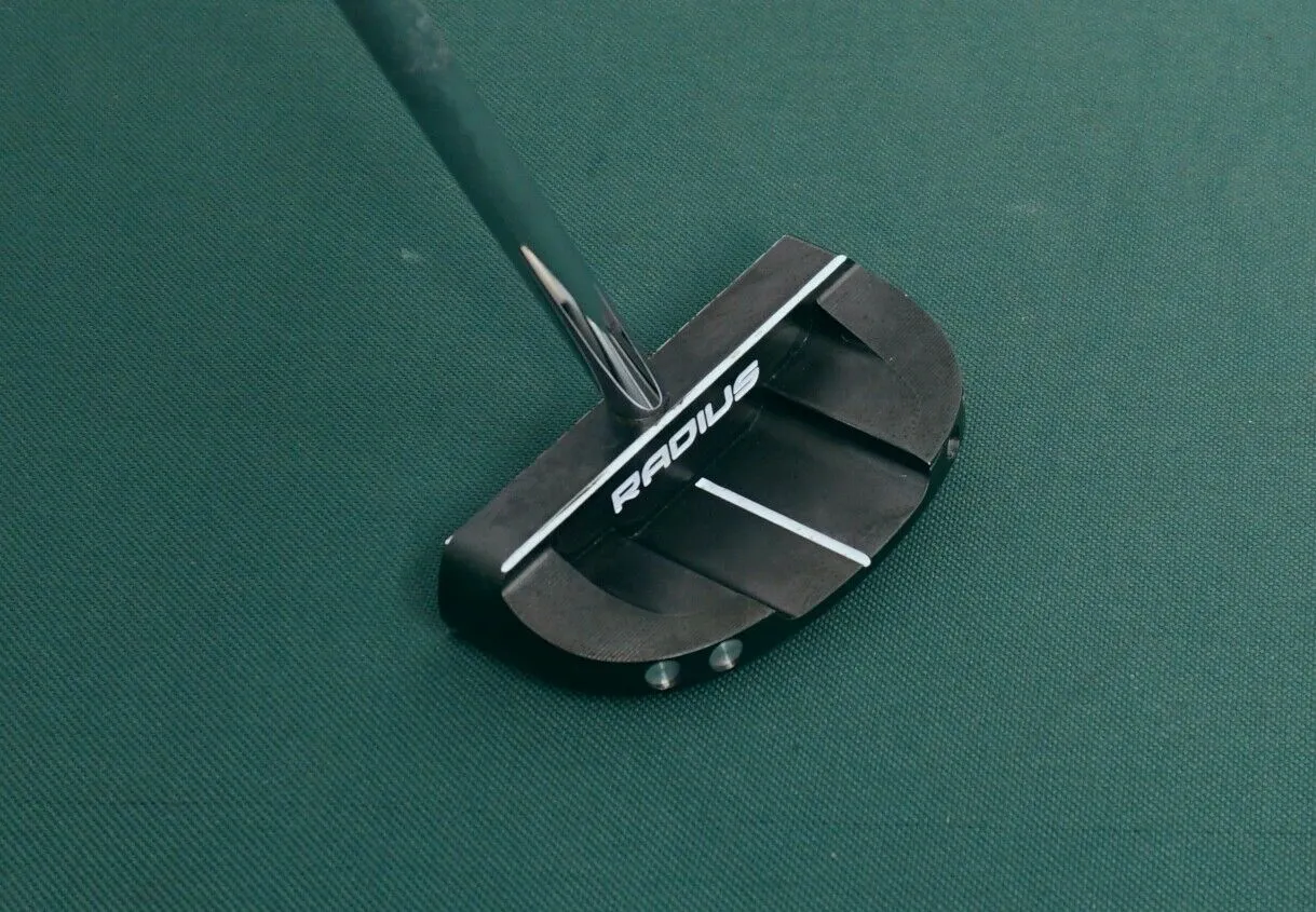 Lincs_golf Radius Tour Concept Hi-Line 1.11.2 Putter 7 Lincs_golf Radius Tour Concept Hi-Line 1.11.2 Putter - Image 5